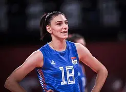 多米APP下载-塞尔维亚女足战绩不佳,小组垫底淘汰了吗