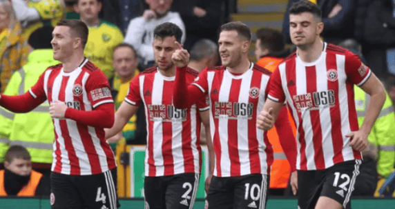 谢菲联对纽卡斯尔比分预测