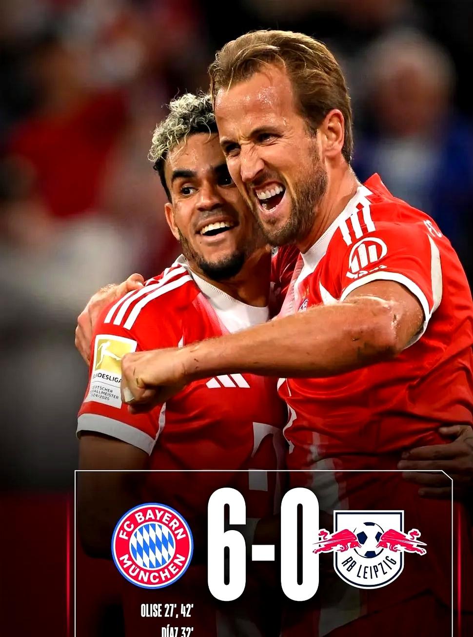 拜仁慕尼黑打法