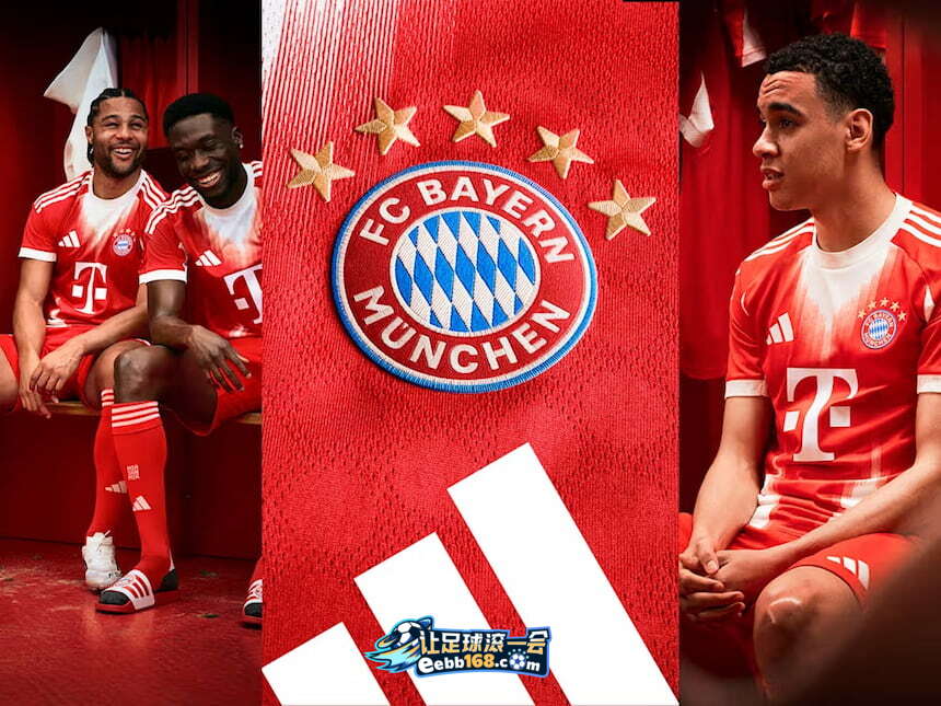 拜仁慕尼黑打法