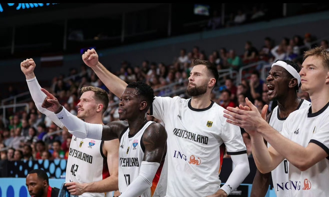 布鲁克林篮网比赛过程简述