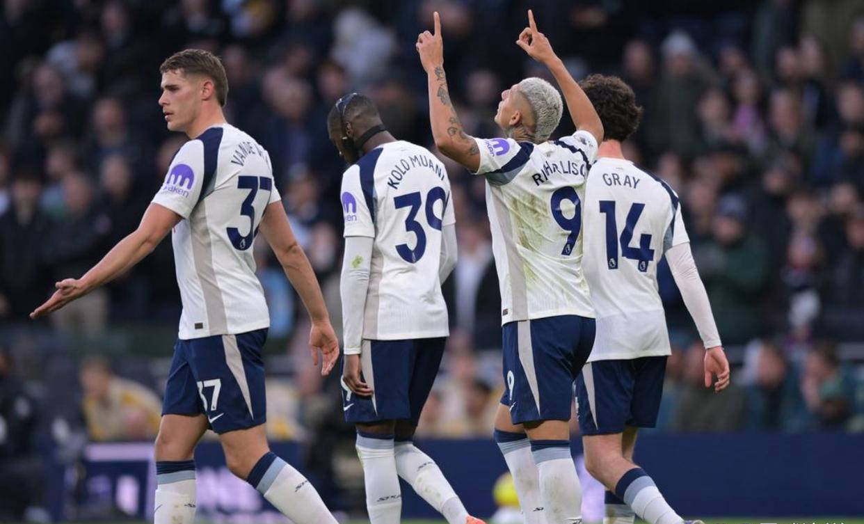 意大利劲旅黯然失利,碰到英超豪强了