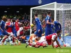 英超切尔西足球俱乐部